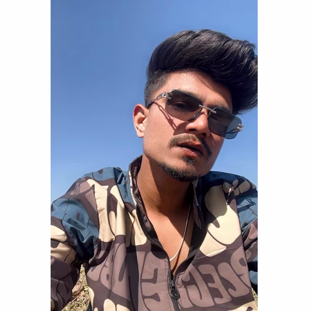 Pranay kamble