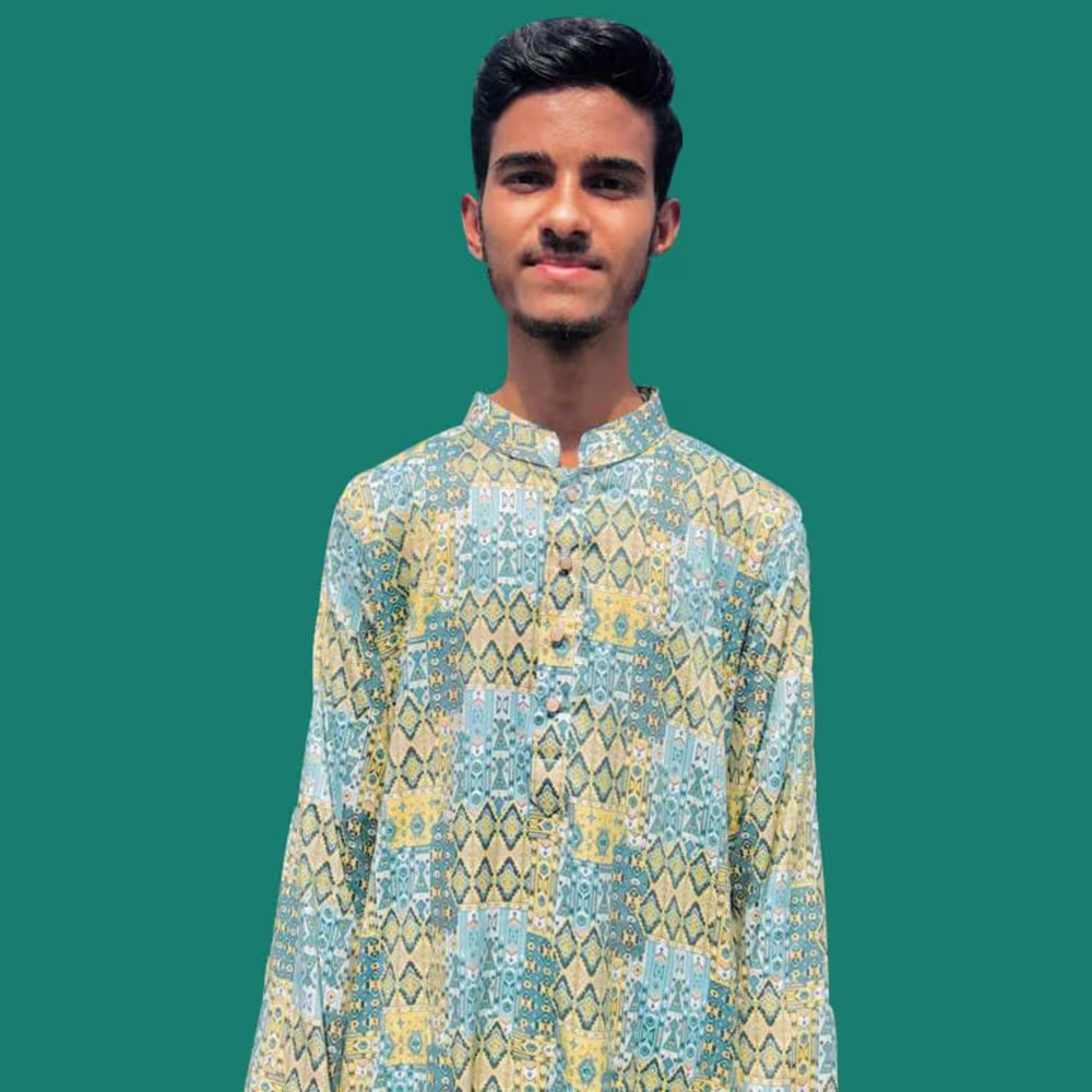 Md Abdul Koddus Talukder 