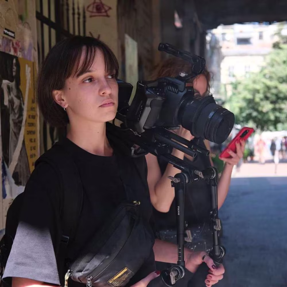 Kristiana Stepanovica