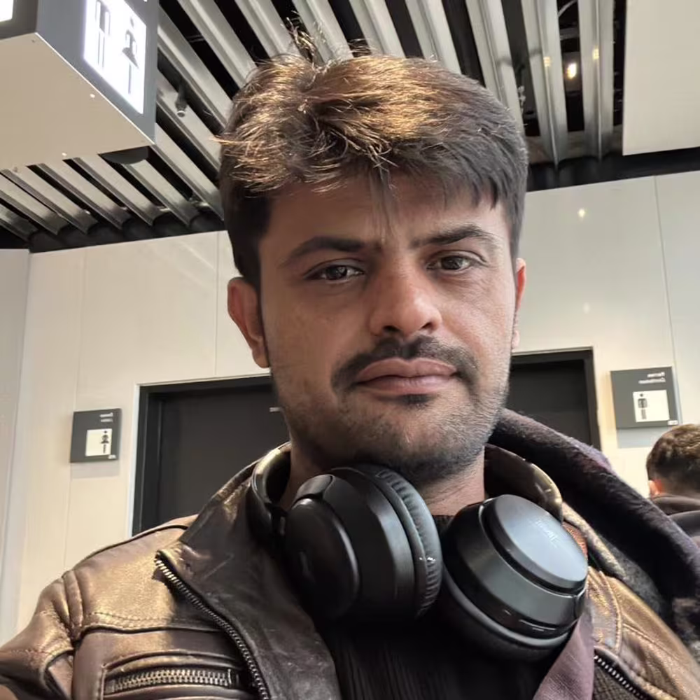 Mir Arshad Ali  Talpur