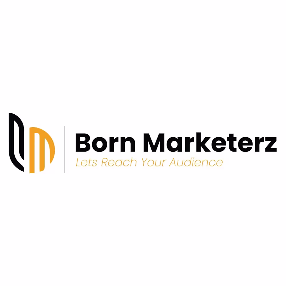 Born Marketerz