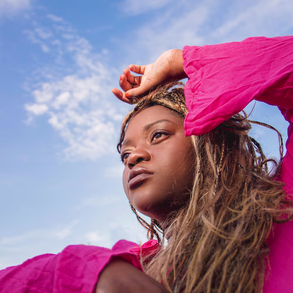 TETIIZ Stephanie Goncalves