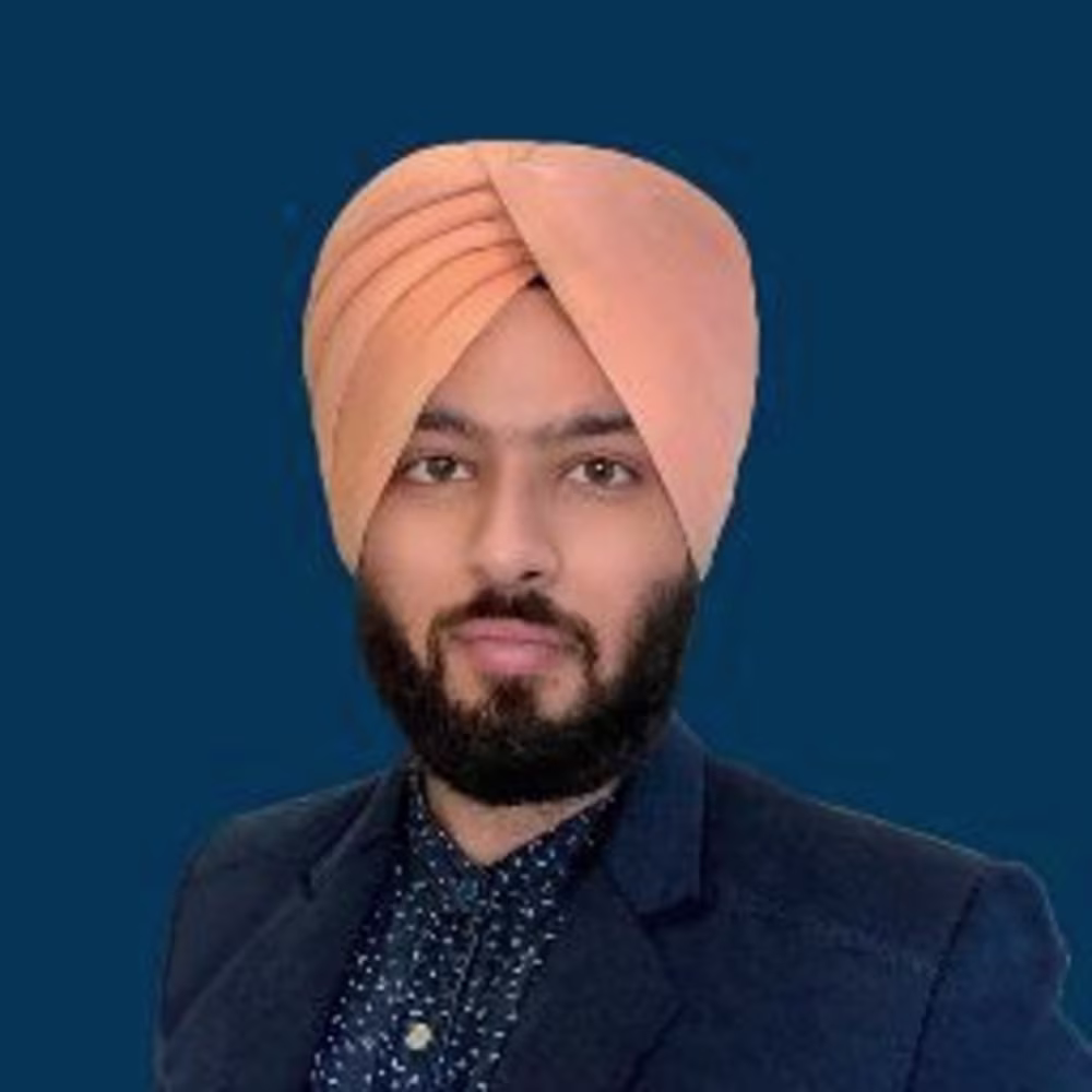Parmeet Singh Asija