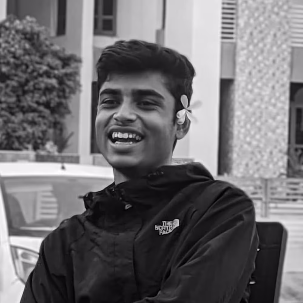 Krantikiran Manugarra