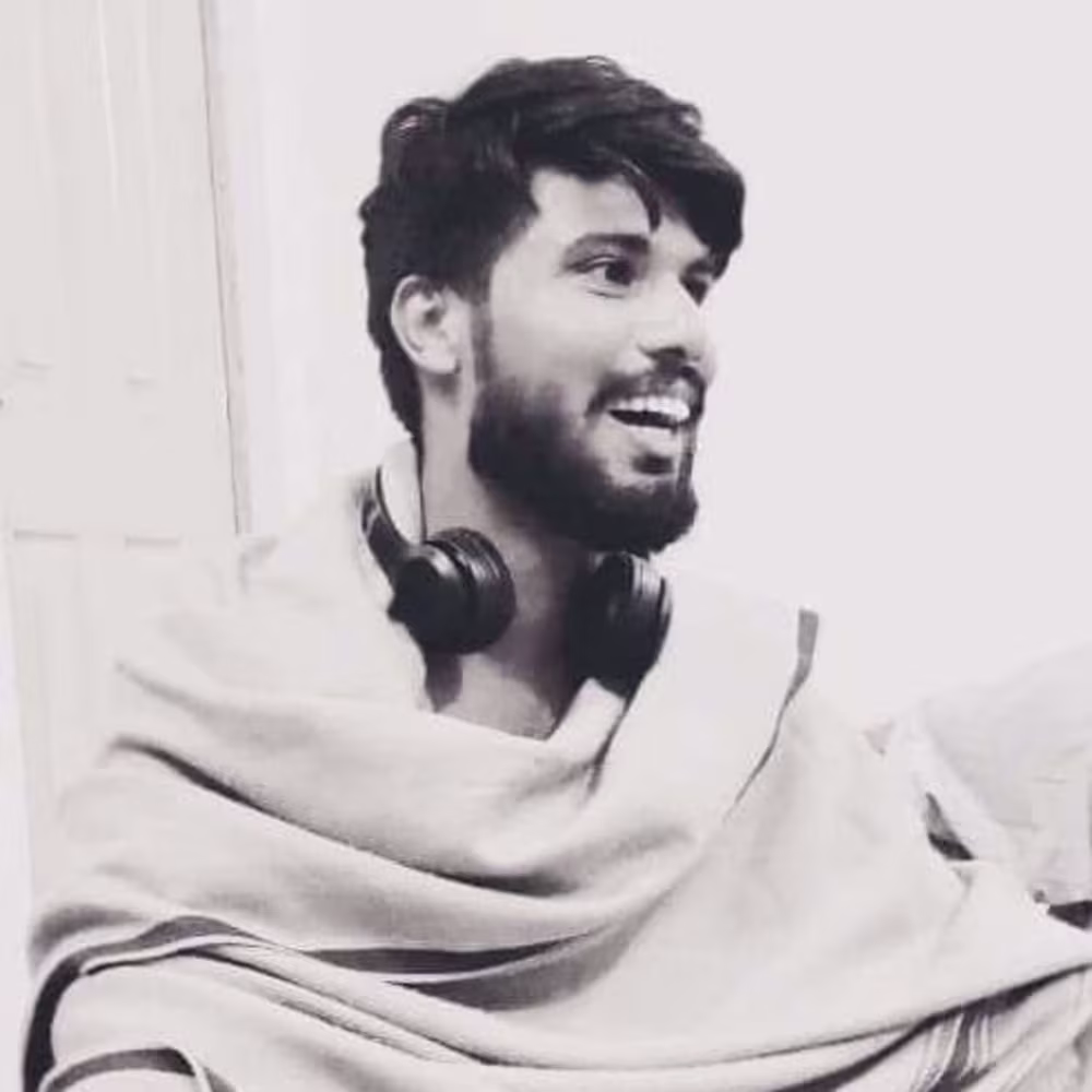 Muhammad Muneeb Aslam