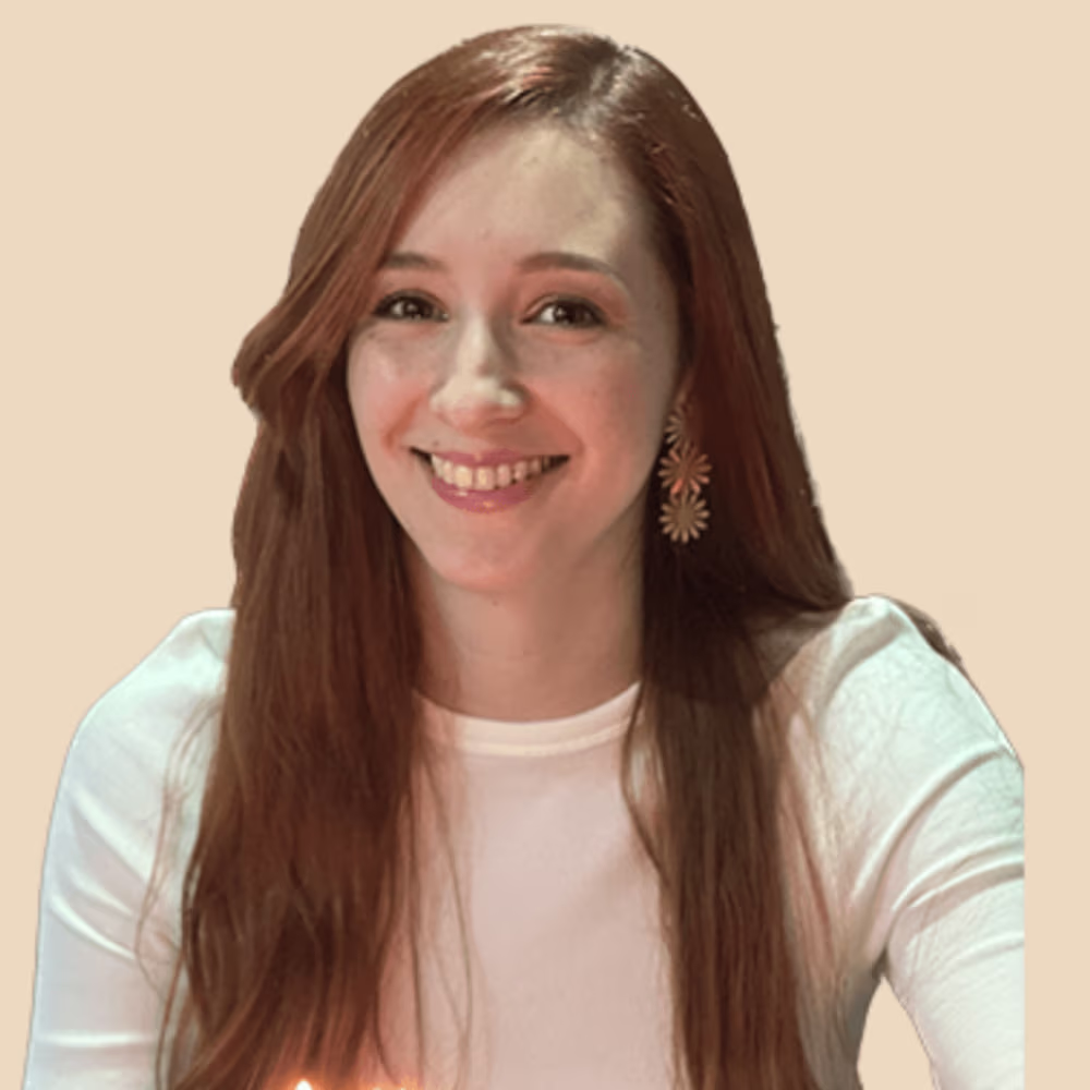 Mariana Gomez Giraldo