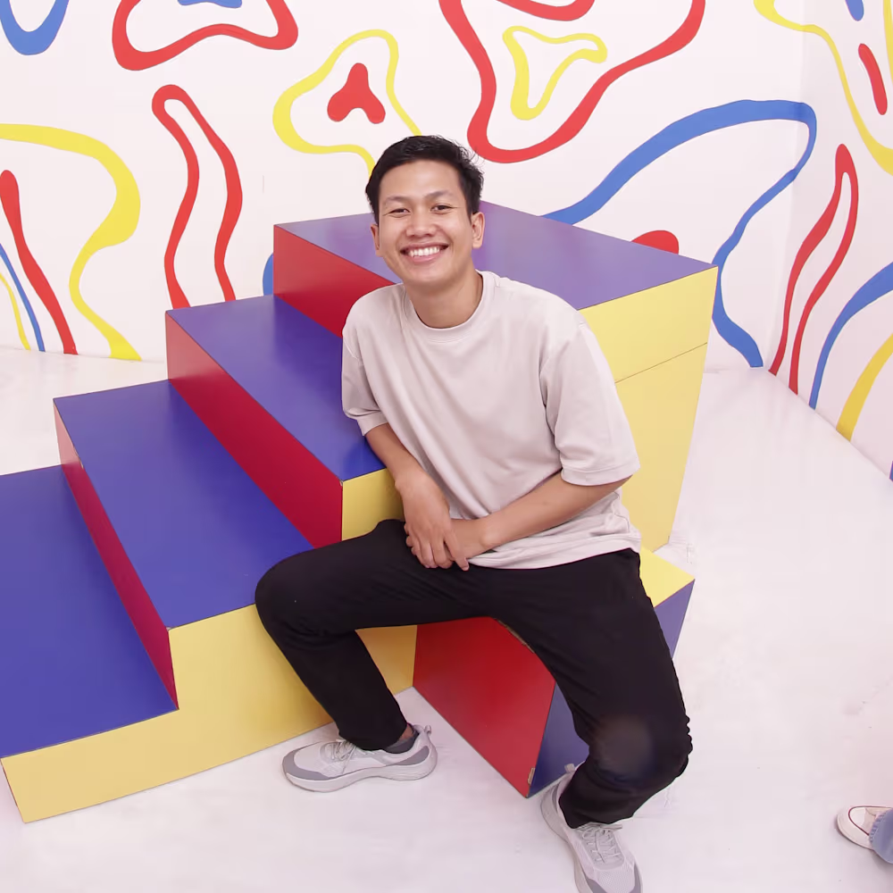 Hieronimus Anggit Taba