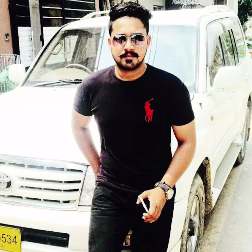 Muhammad Ashar Dogar