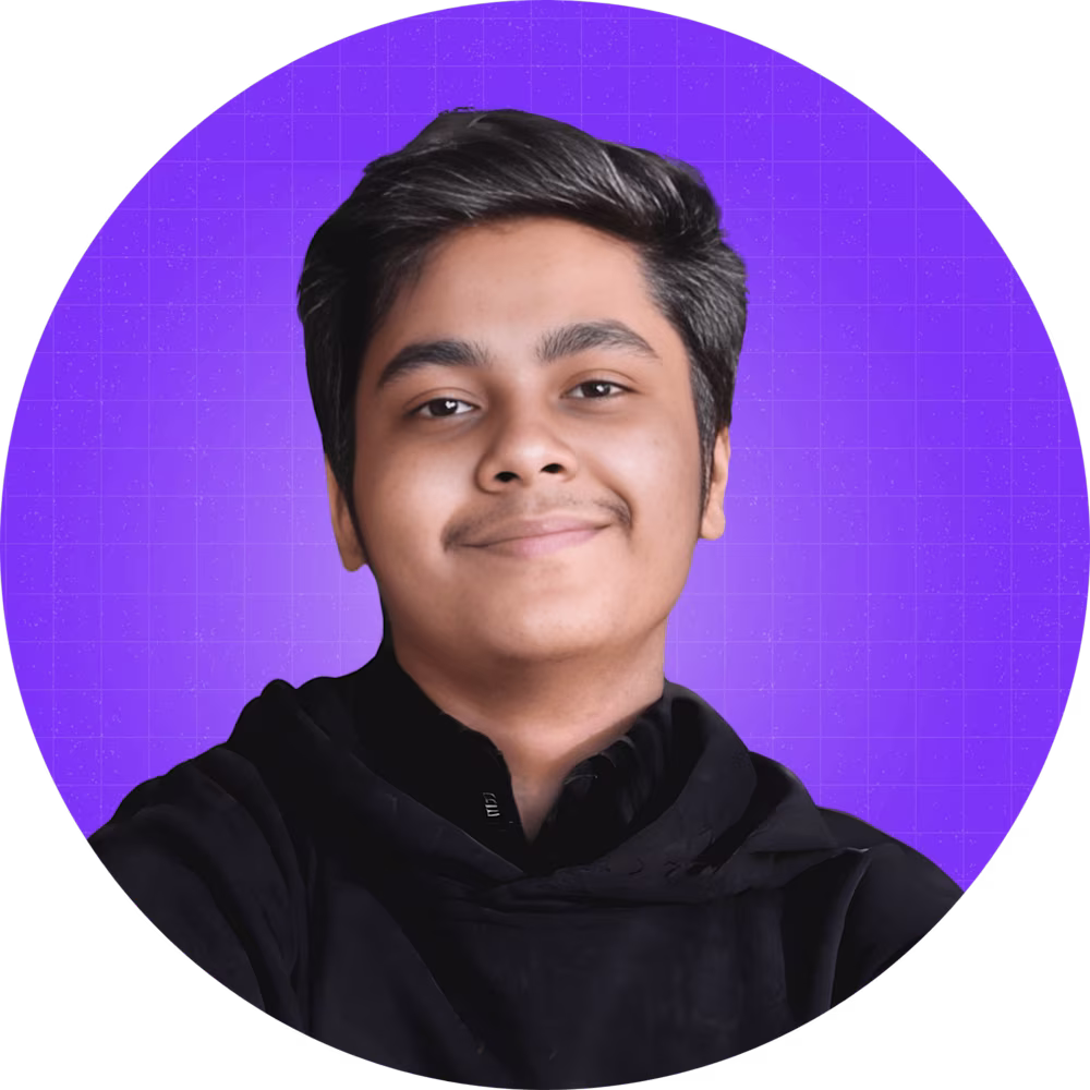 Kushal Das - From Hoco Studio