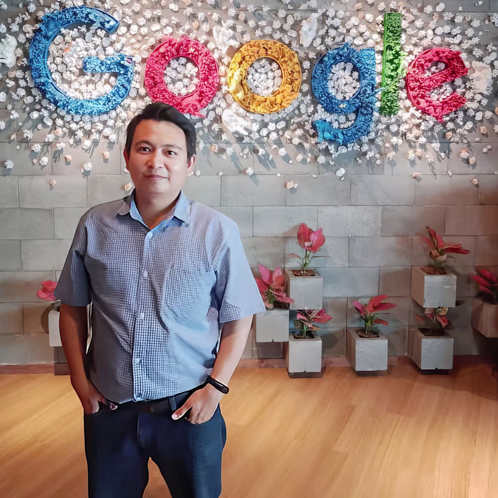 Marthen Luther Sumilat