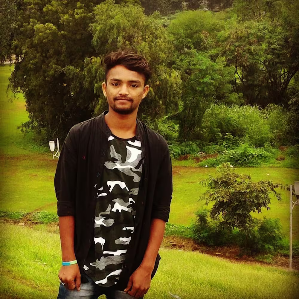 Somashekhar  Shivpuje 