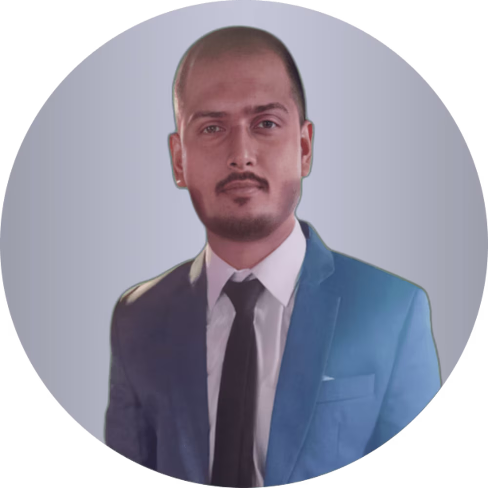 Muhammad Bilal Naveed