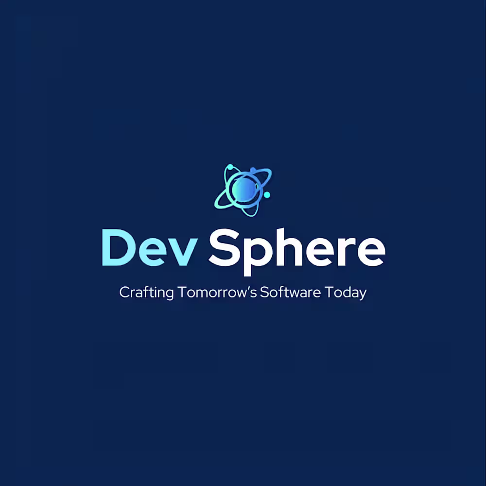 Dev Sphere