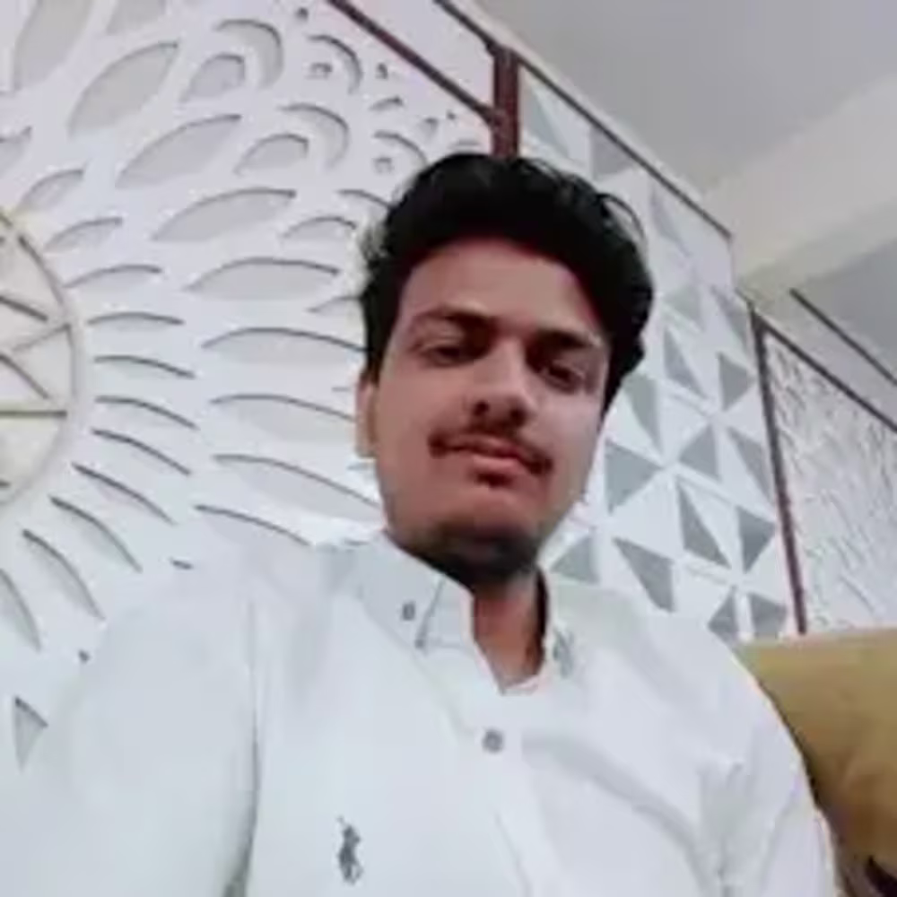 Muhammad Aqib Shahzad