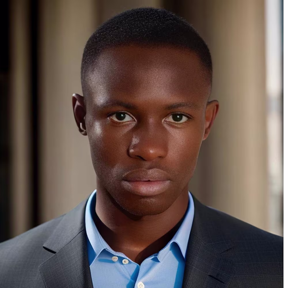 Alexander ayuba Preye