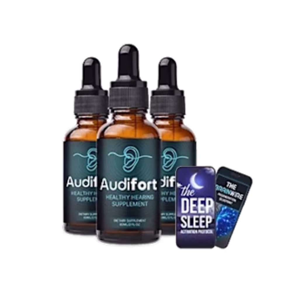 Audifort Where To Buy  