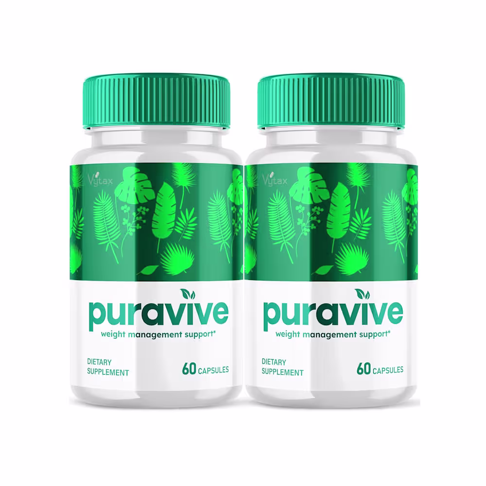 Puravive  Official Store