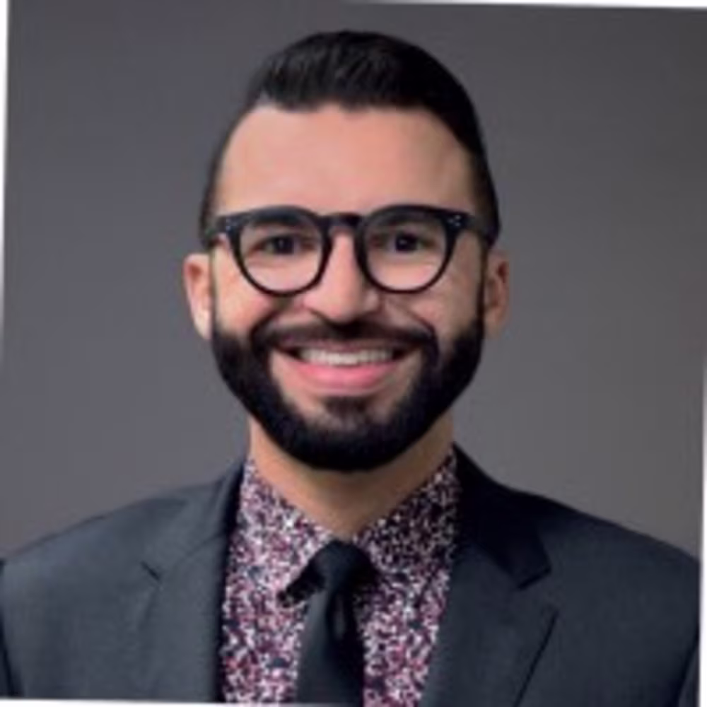 Denny De Lima Cushing