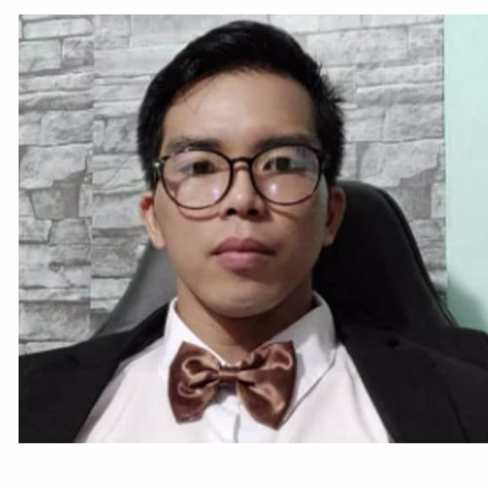 James Russell Seiton