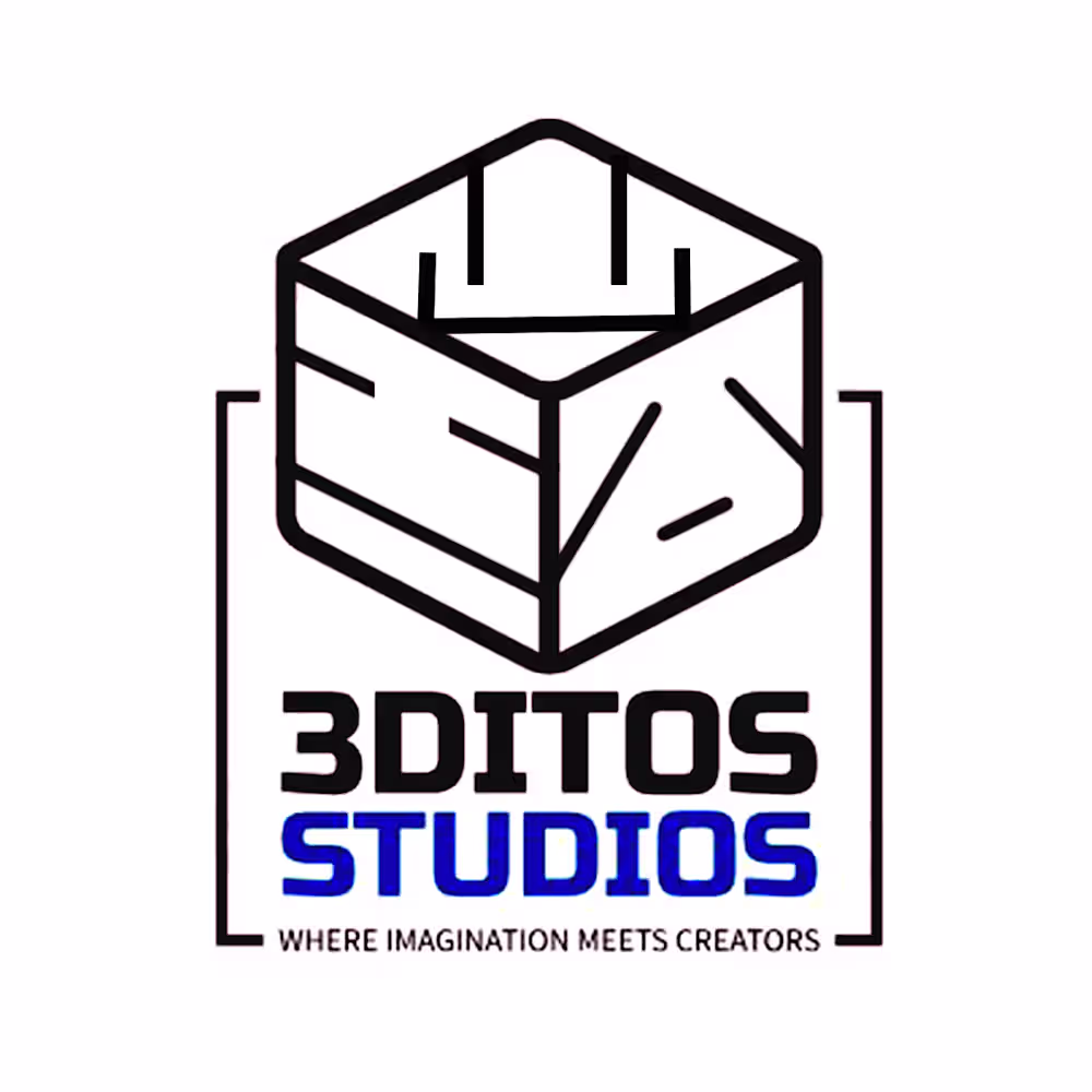 3Ditos Studios