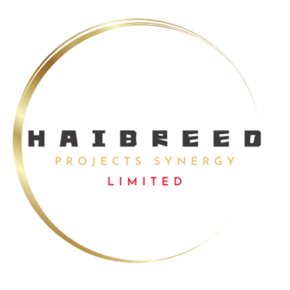 Haibreed Projects