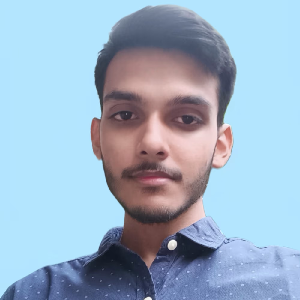 Anurag Kumar