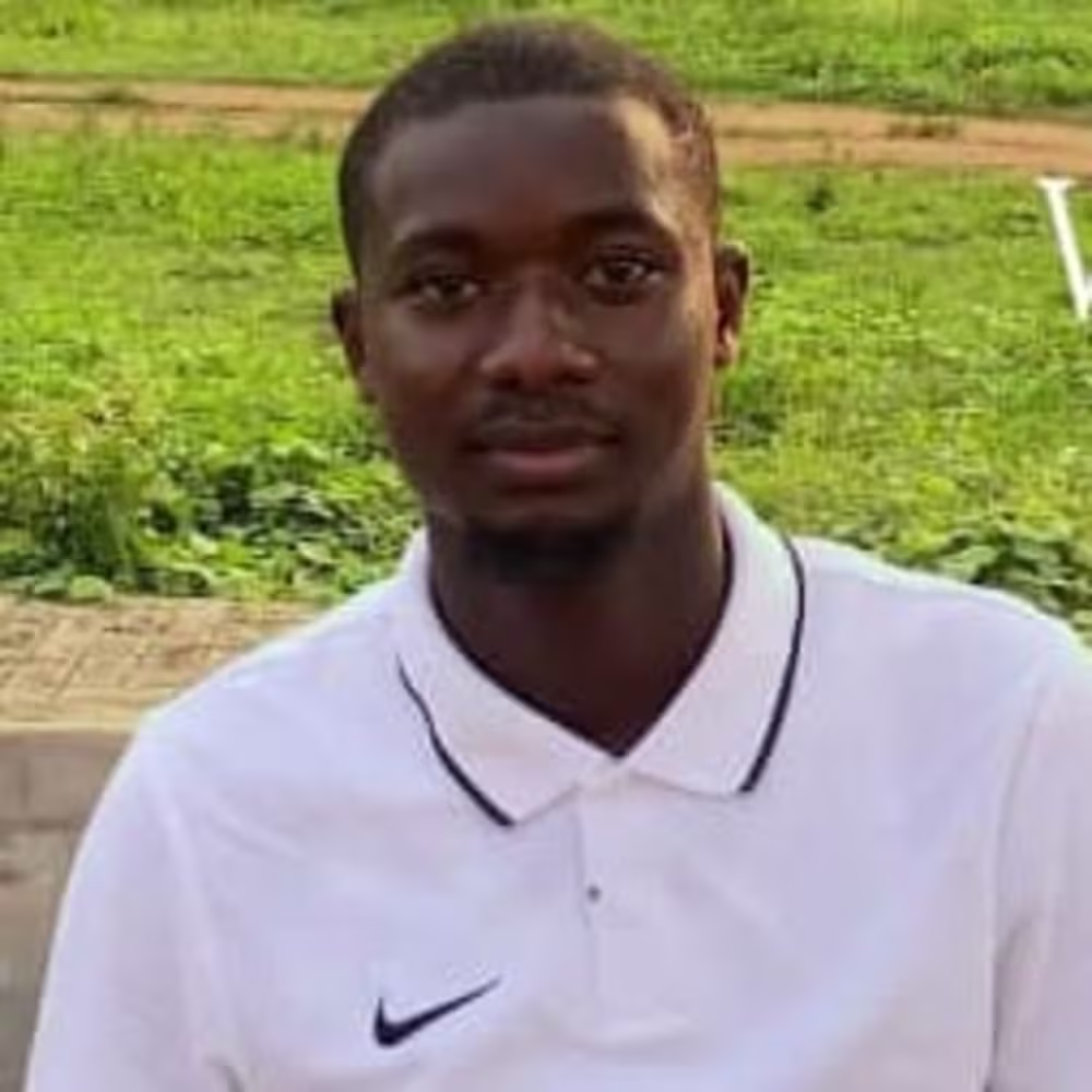 Mohammed  Abdulrahman 