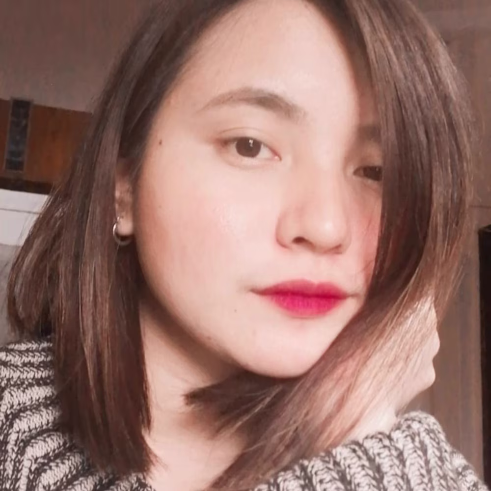 Barbara Ginger De Guzman