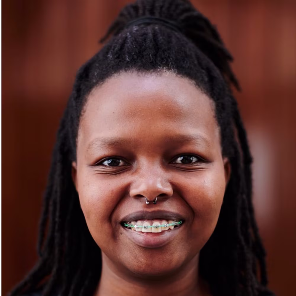 Rachael Wambua