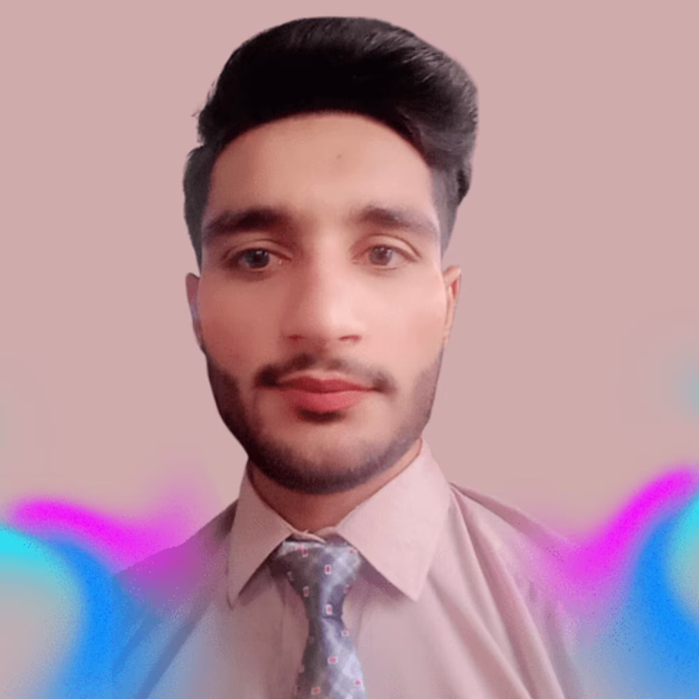 Shahid Rafiq