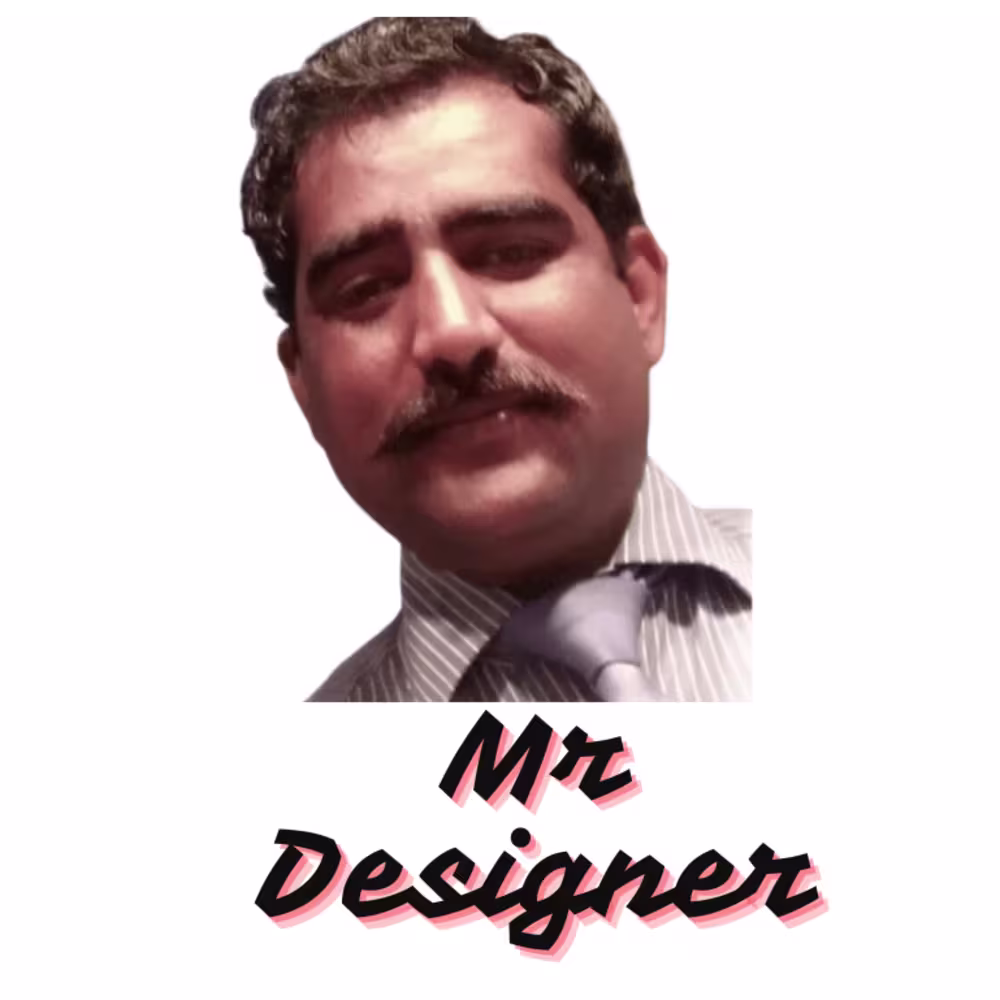 Mr Designer