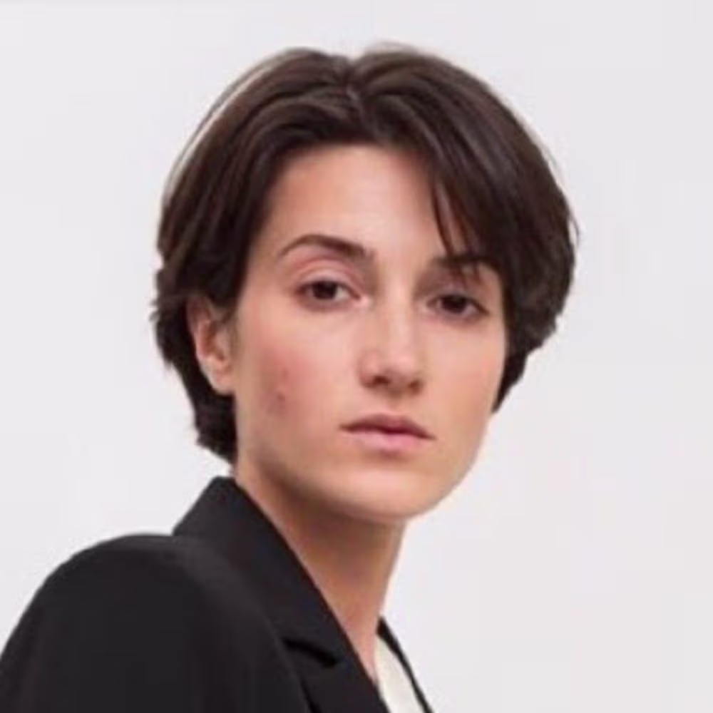 Marina from 584.studio  