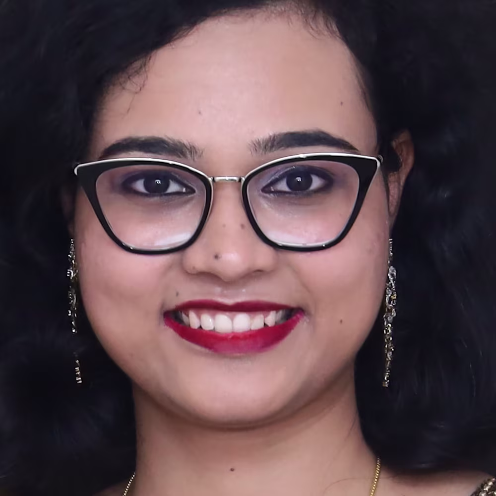 Anjani Vishnoi