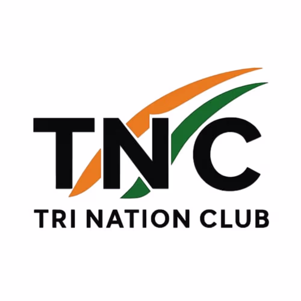 trination club