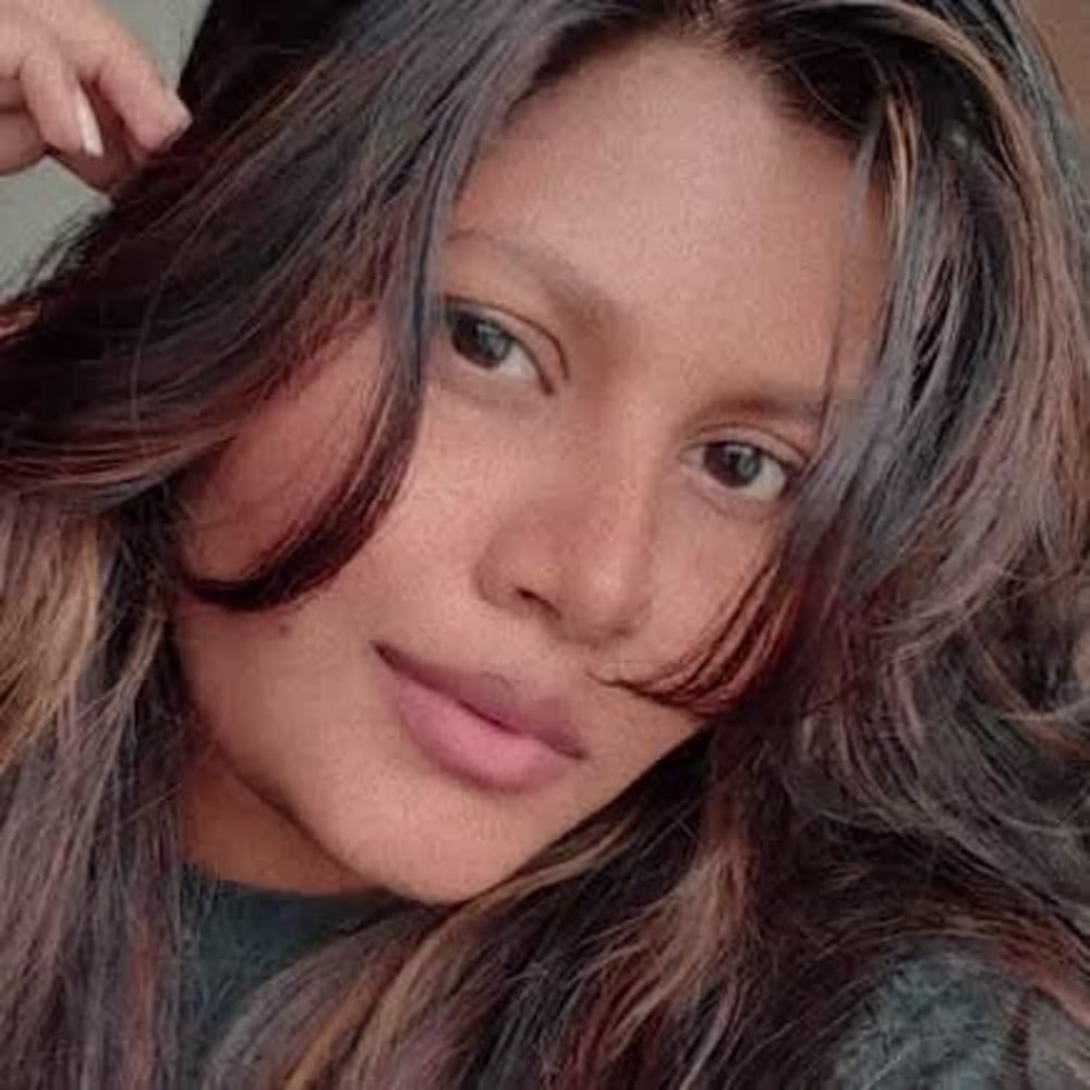 Tanusree Karthikeyan