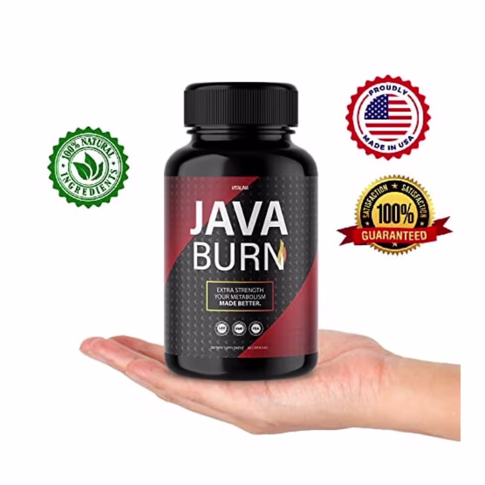 Java Burn Reviews