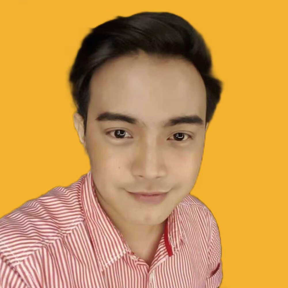 John Paul  Pascual