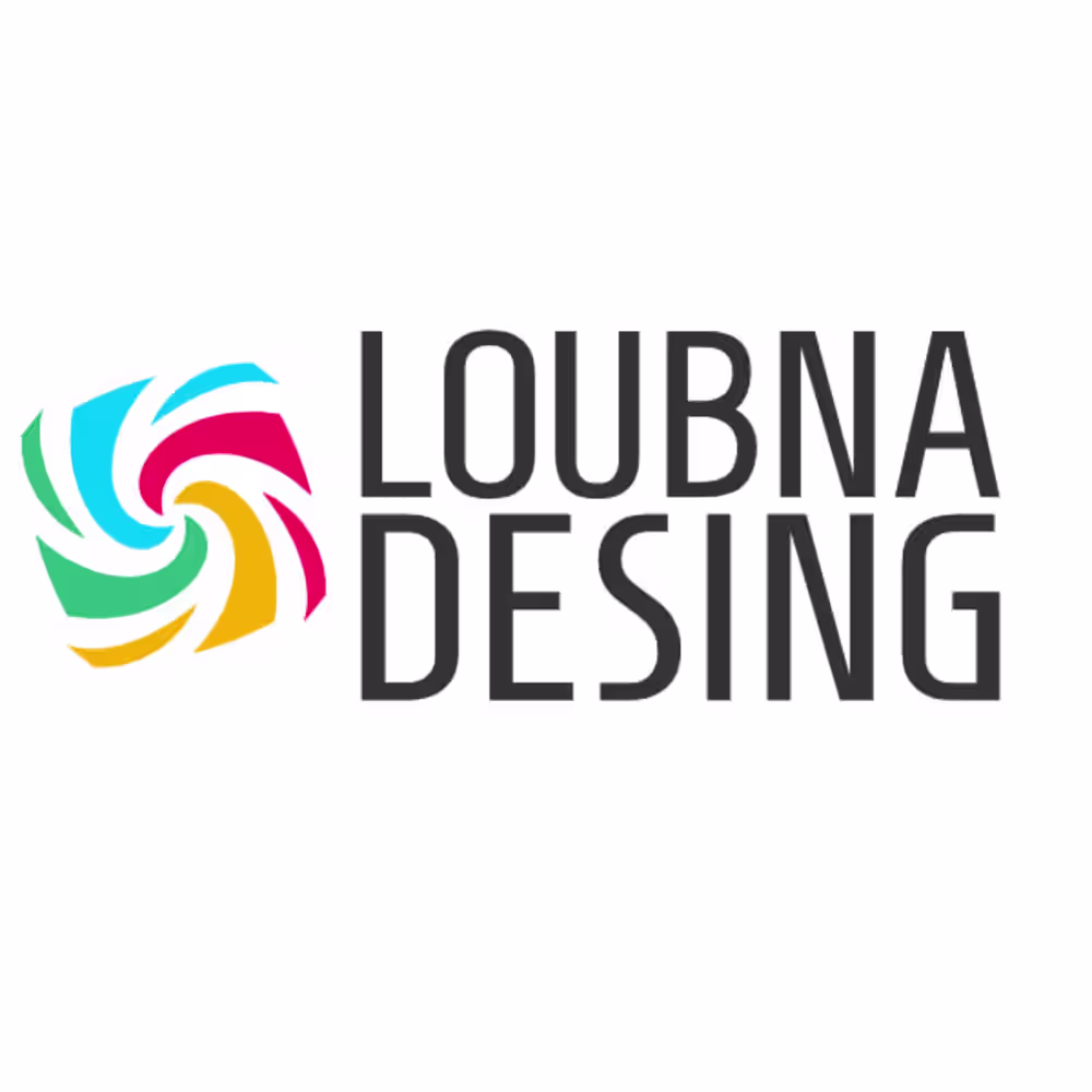LOUBNA DESING
