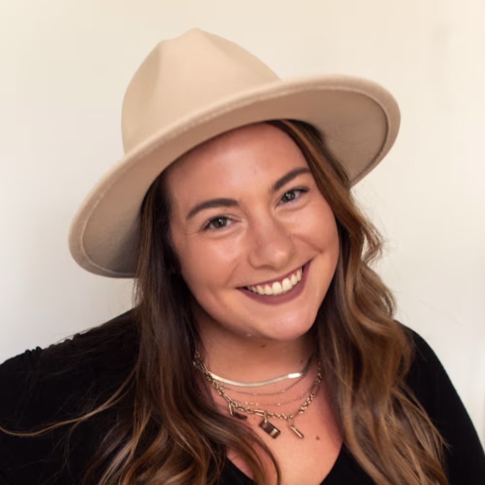 Gabrielle Abercrombie