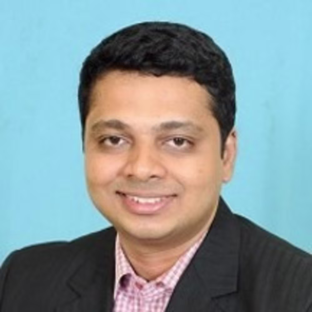 Shyam Nagarajan