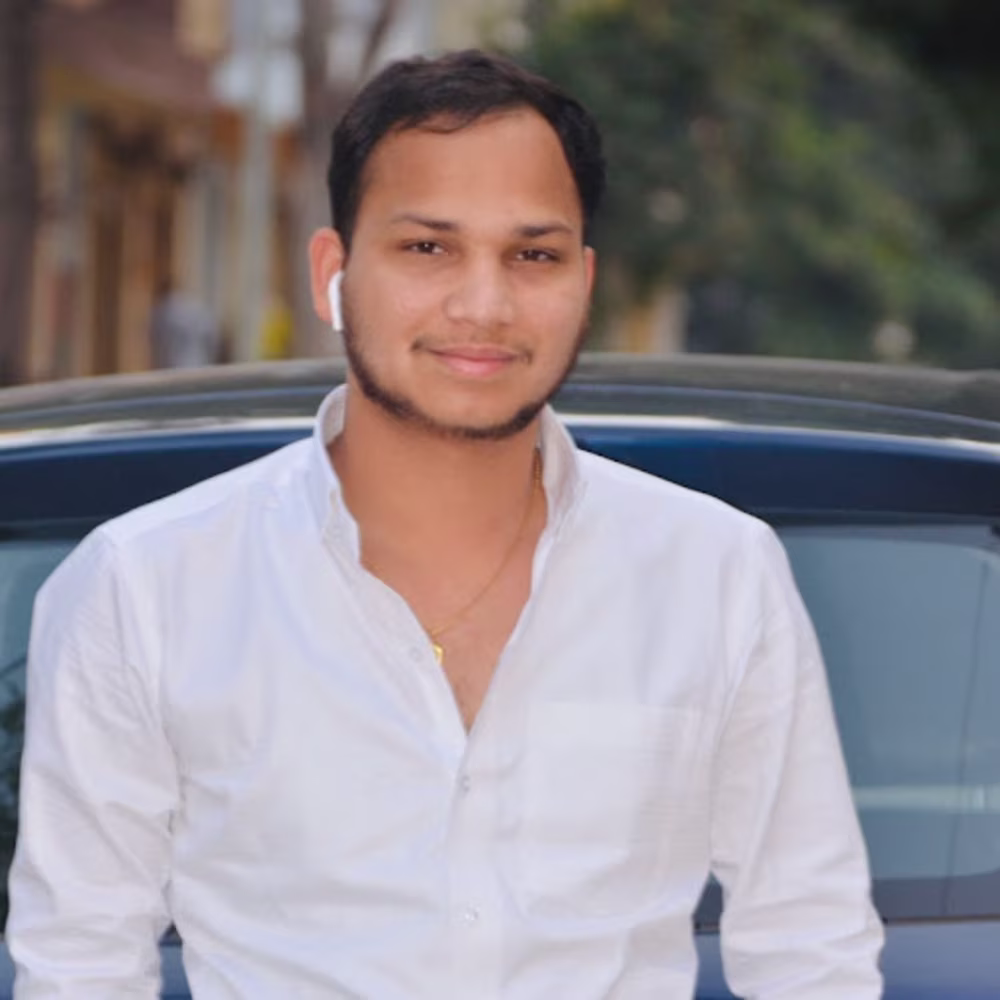 Sai Maroju