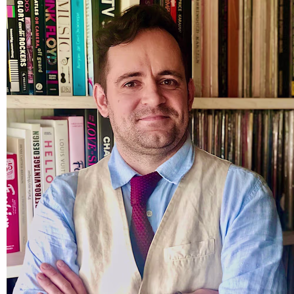 Alexander Malchevkis