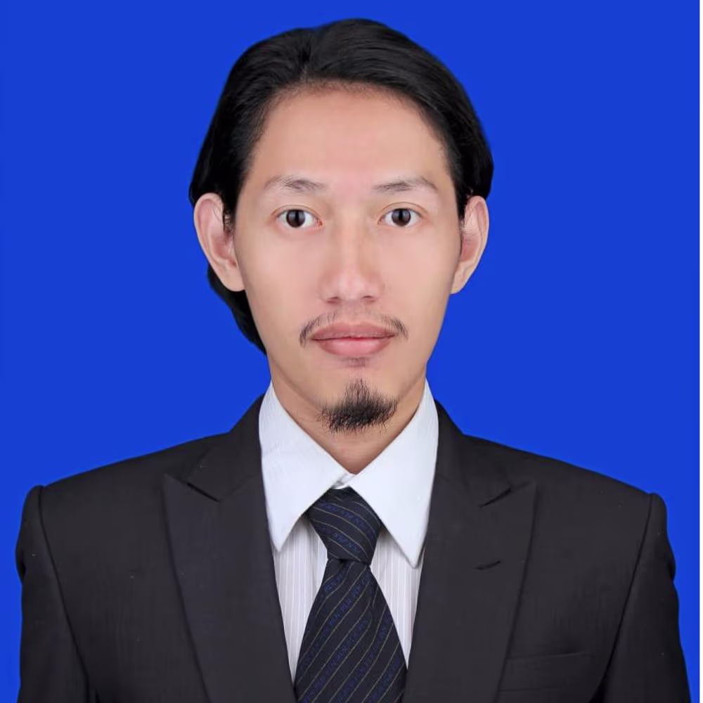 Mohammad Iqbal Firdaus