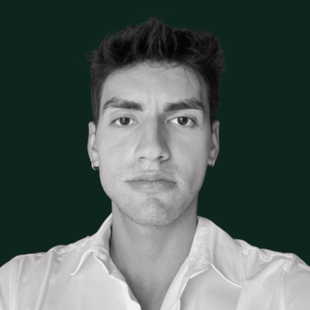 Sebastian Rodríguez