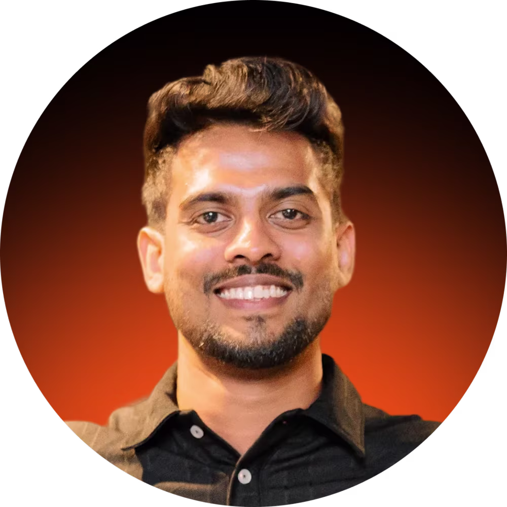 Sandaruwan Ranathunge