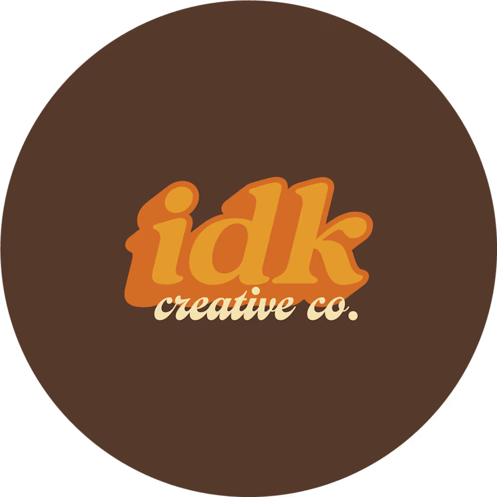 Idk Creative Co.