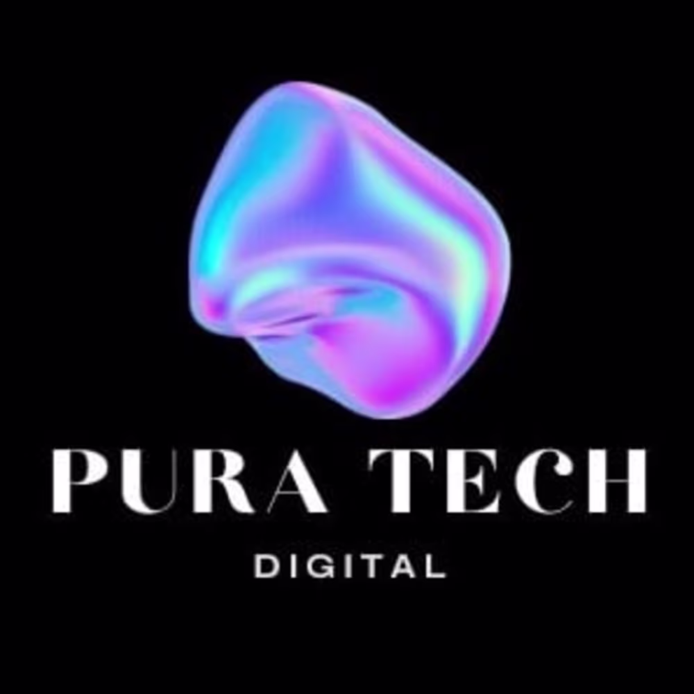 Pura Tech Digital