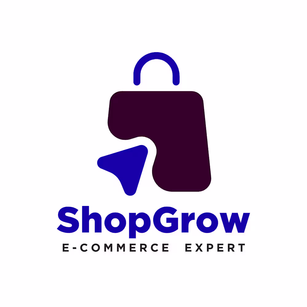 Shop Growth