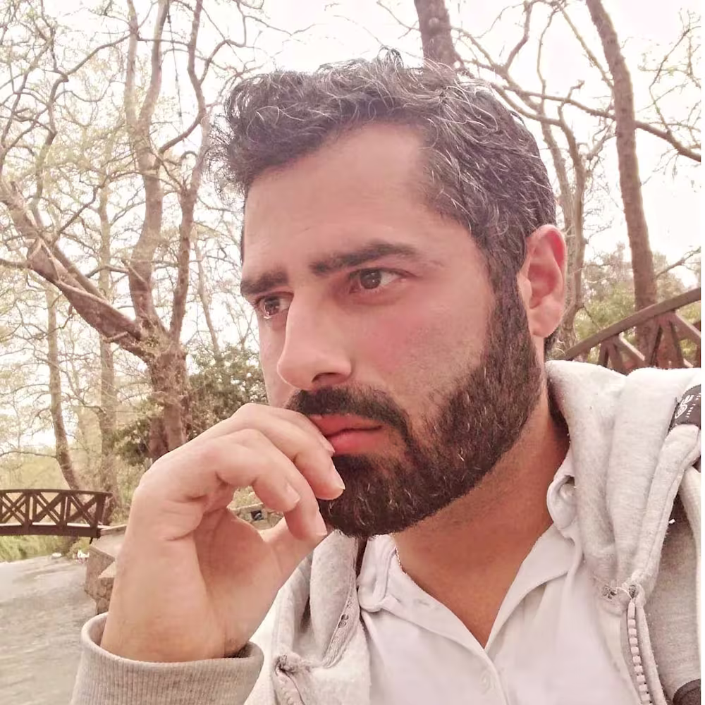 George Georgioudakis