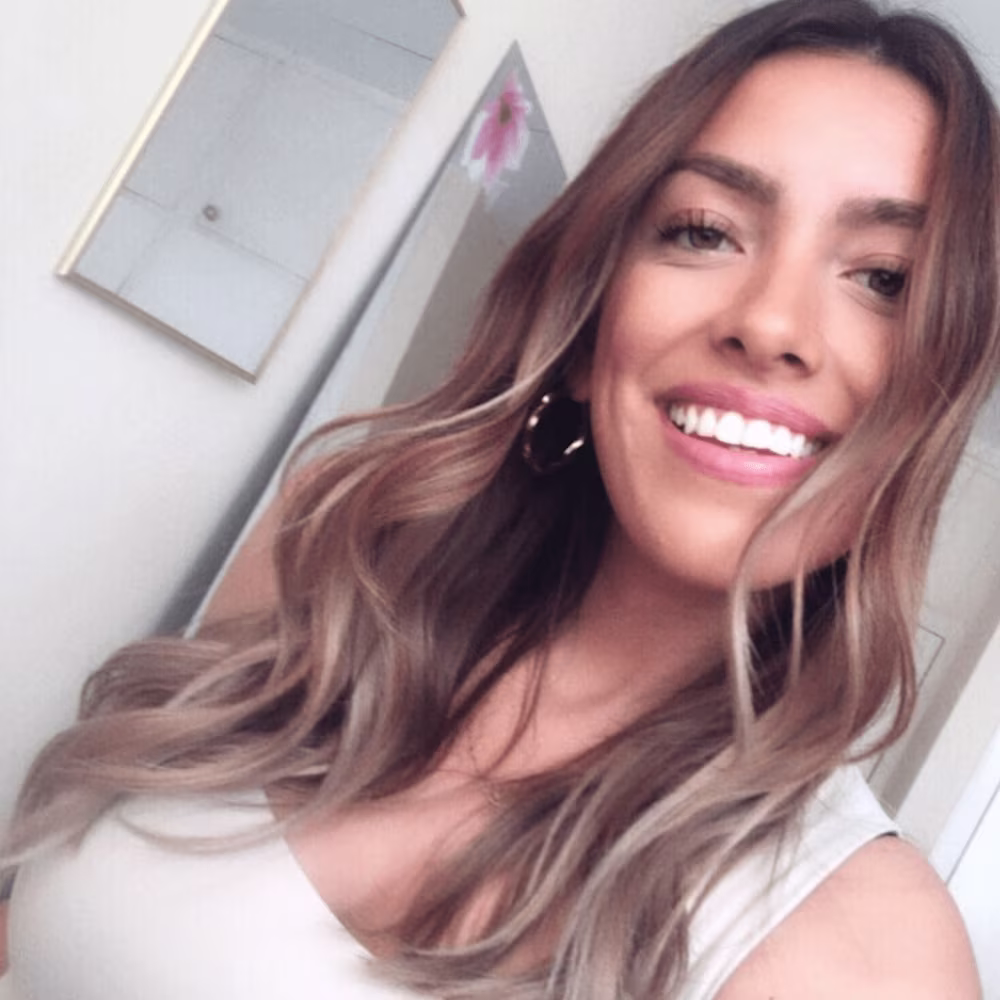 Nina Daniela Gonçalves